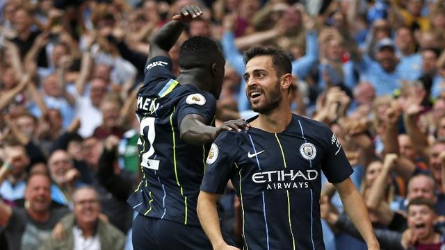 Arsenal vs Manchester City
