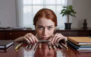 Cara Mengatasi Virgo Marah: Panduan Menenangkan Si Perfeksionis yang Sedang Emosi