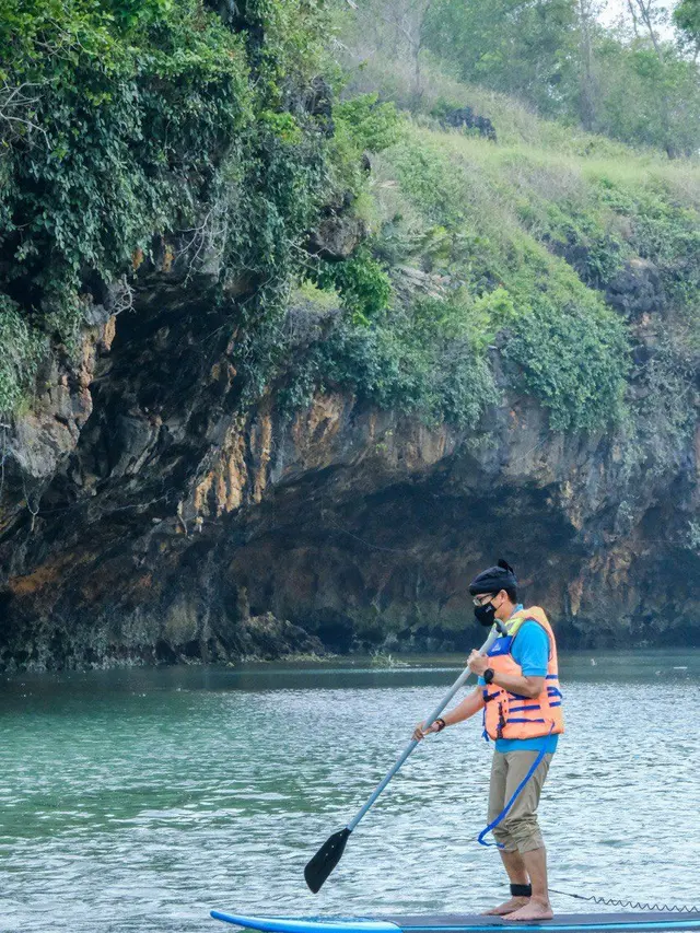 Desa Wisata Sendang