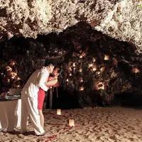 Glenn Alinskie dan Chelsea Olivia. (Instagram @chelseaoliviaa)