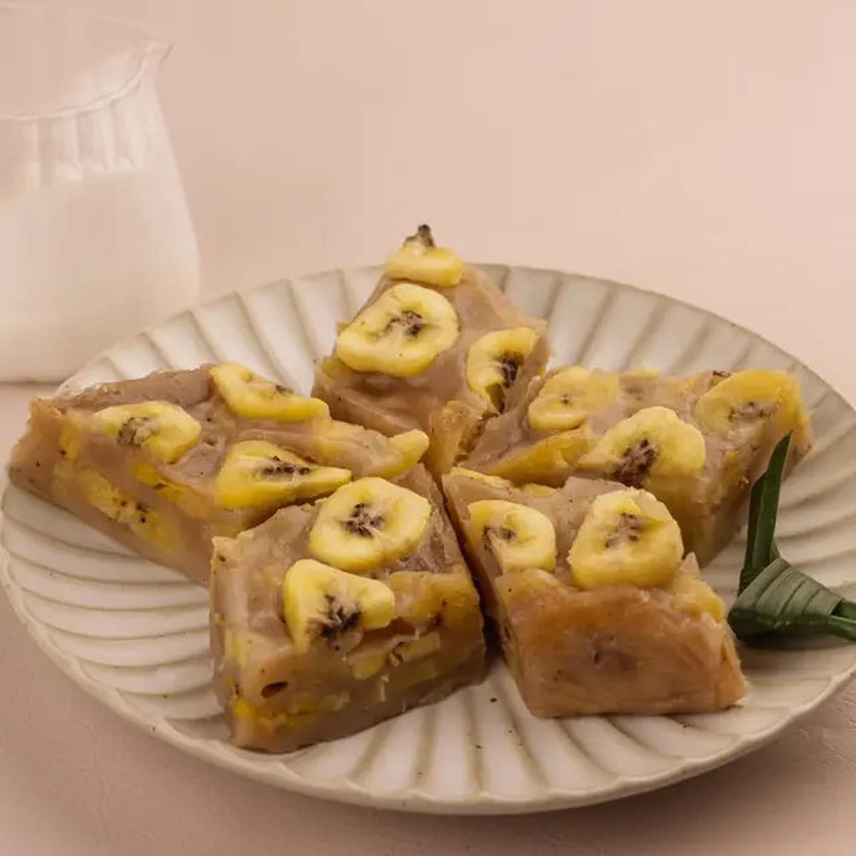 Resep Kue Kukus Tepung Beras yang Rendah Kolesterol dan Sehat untuk Keluarga