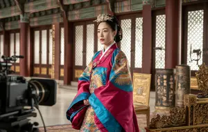 7 Rekomendasi Drama Korea dengan Kostum dan Set Megah, Visual Sinematik yang Bikin Terpukau