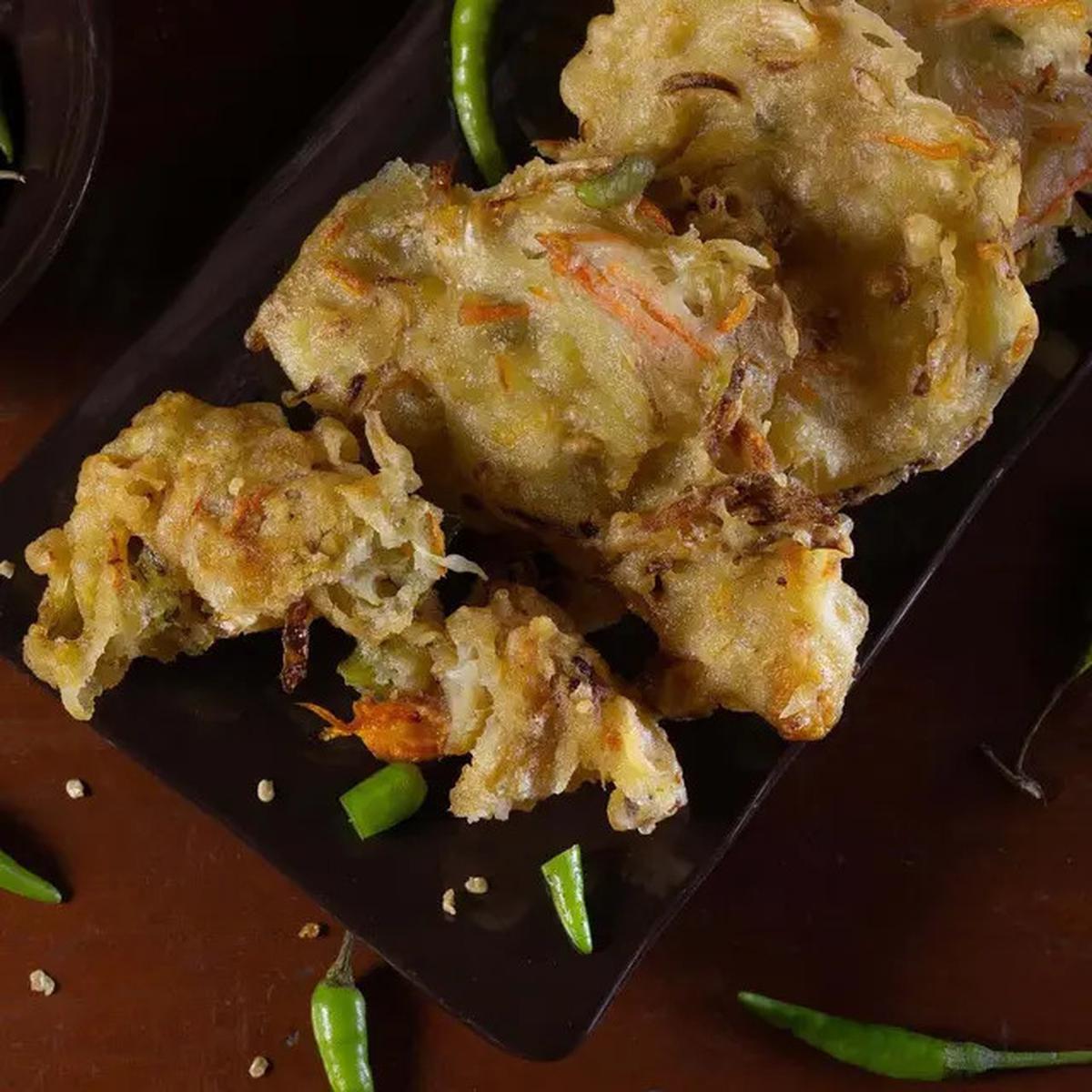 Resep Bakwan Sayur Renyah Tahan Lama dengan Bahan Dapur Rahasia