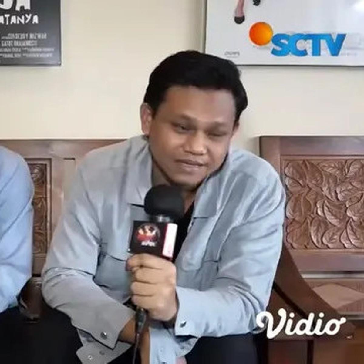 Faiz Vishal Bintang Para Pencari Tuhan Ternyata Lulusan Pesantren, Pengalaman yang Kini Jadi Benteng Diri