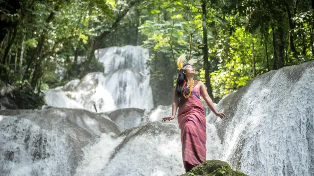 Kabupaten Konservasi Tambrauw