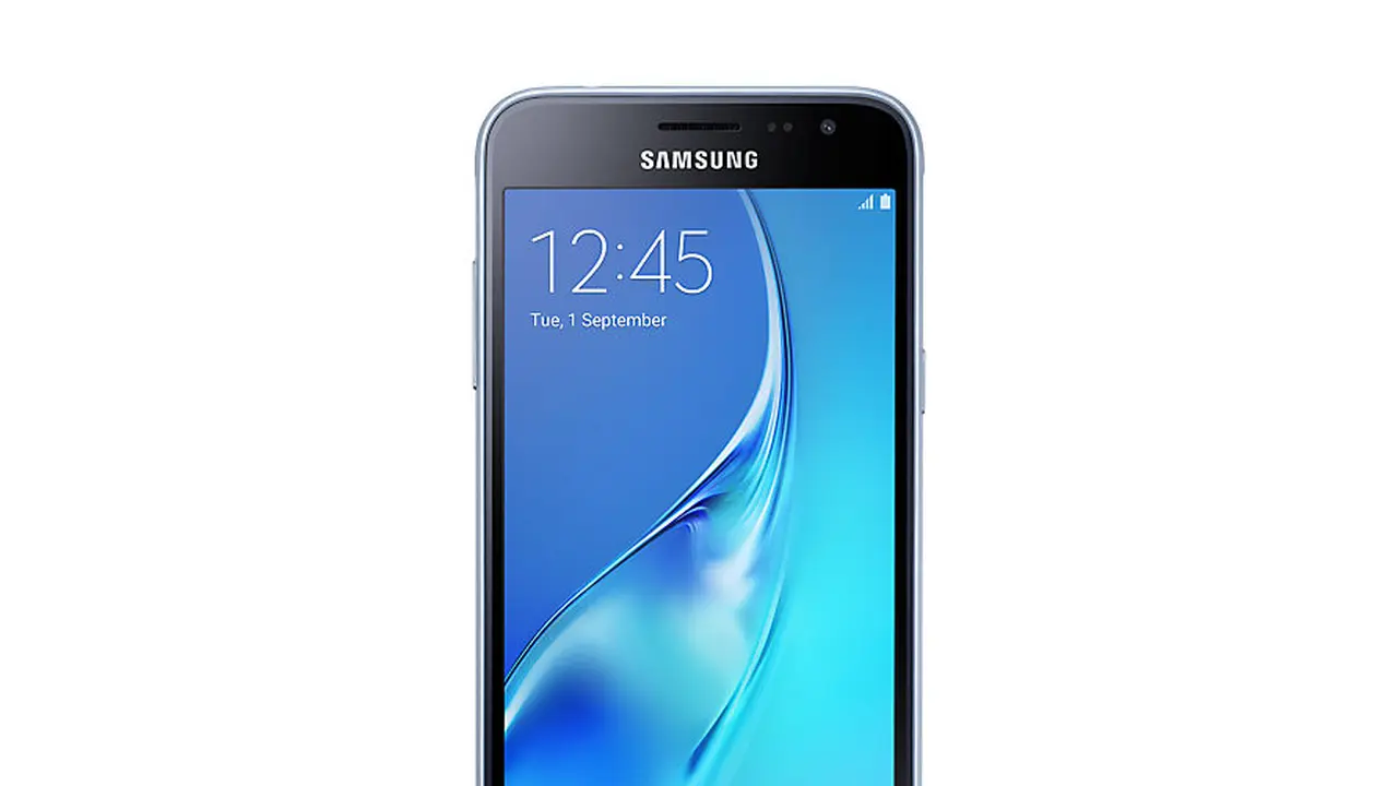 Harga Samsung Galaxy J3