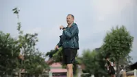 Dejan Antonic Kenang Masa Lalu Sepak Bola Indonesia saat Pulang ke Surabaya