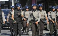 Polisi amankan 9 motor bodong dan 2 drum miras