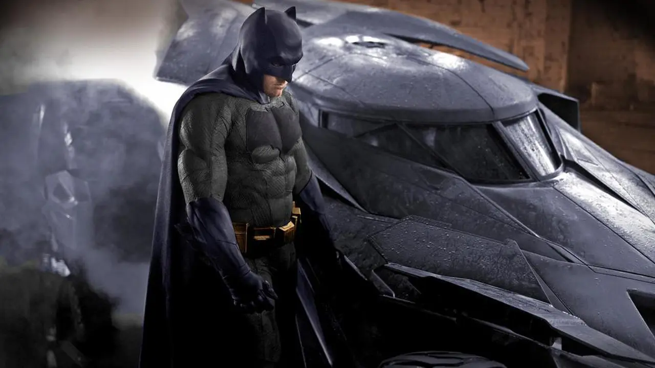 Batman V Superman: Dawn Of Justice Siapkan 3 Penjahat Baru