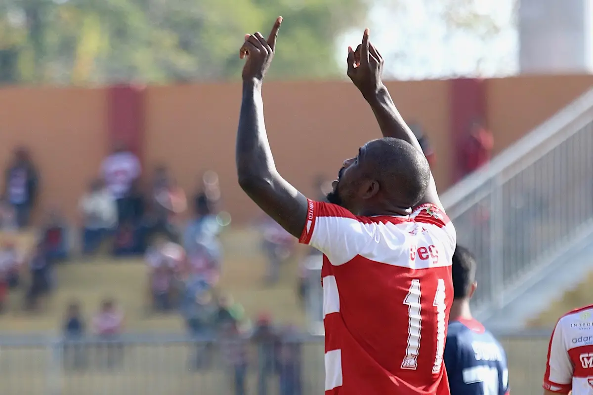 Greg Nwokolo