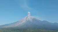 Gunung Semeru Erupsi 22 Kali Dalam 6 Jam, Warga Dilarang Mendekat Radius 13 Km