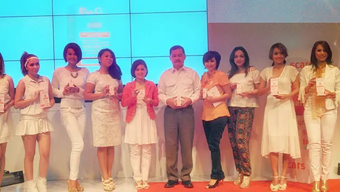 Foto: copyright vemale.com