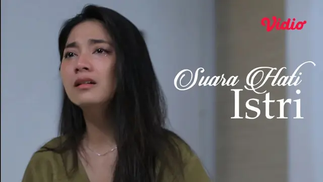 Suara Hati Istri Dinda Kirana