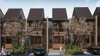 Pengembang Investasi Rp 240 Miliar untuk Hunian Ramah Lingkungan di Serpong