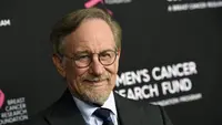 Steven Spielberg Menang di Grammy Awards 2026, Masuk Jajaran Elit EGOT
