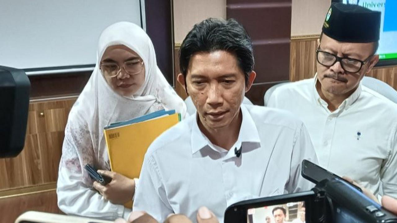Dekan FK Undip Diberhentikan Terkait Kasus Meninggalnya Dokter Risma, Ini 4 Fakta di Baliknya