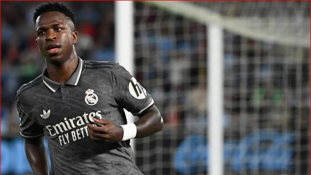 Vinicius Junior (sumber: bola.com)