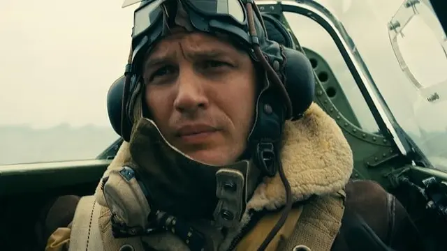 Dunkirk (2017)