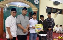 Gelontorkan Rp27 Miliar, Dana Hibah Pemkab Mojokerto Sasar Rumah Ibadah di Seluruh Wilayah