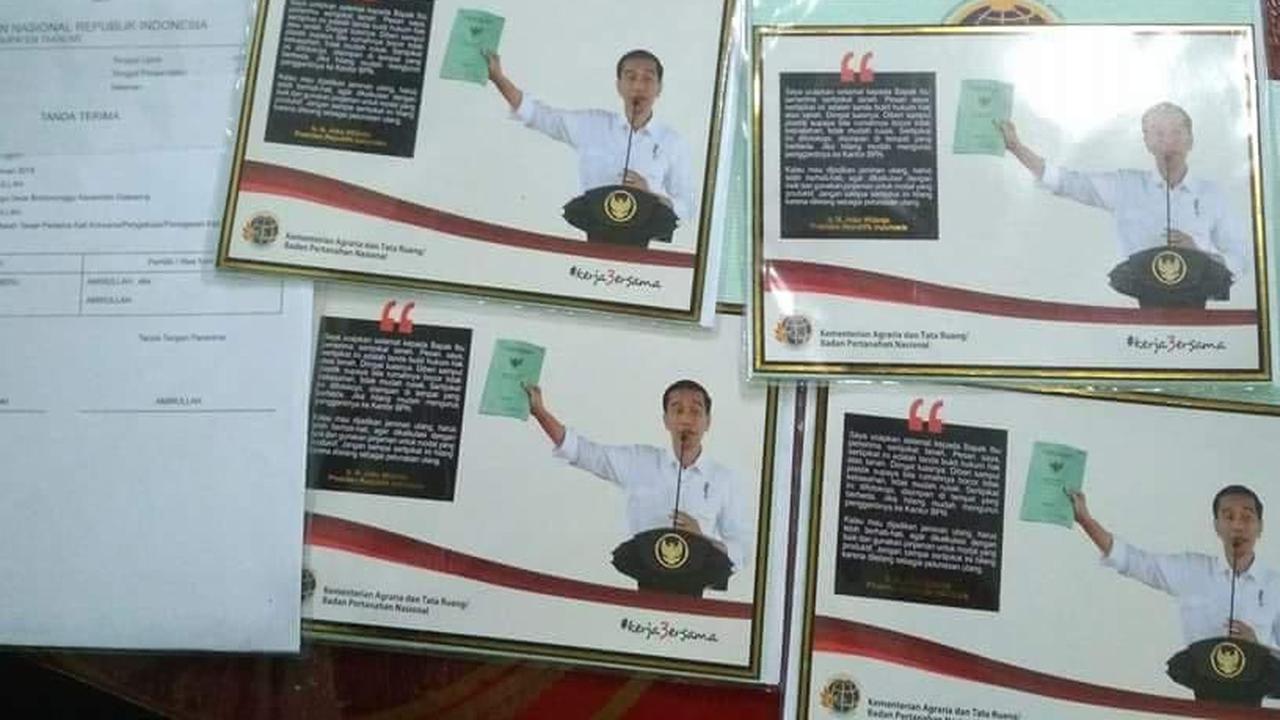 Dok. Istimewa