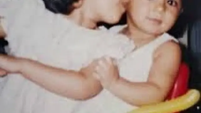 Potret Akurnya Zaskia dan Shireen Sungkar (credit: instagram/zaskiasungkar15)