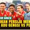 El Clasicco Indonesia, Mauricio Souza Tegaskan Persija Jakarta Raih 3 Poin di Laga Kontra Persib!