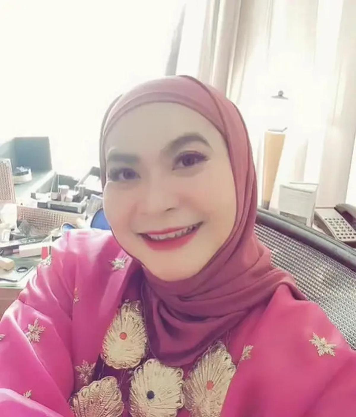 6 Pemain Sinetron Lupus Milenia Putuskan Berhijab, Kesha Ratuliu Sejak Usia 21