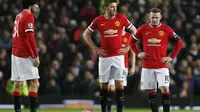 Legenda MU: Skuat Asuhan Van Gaal Pasti Gagal Juara