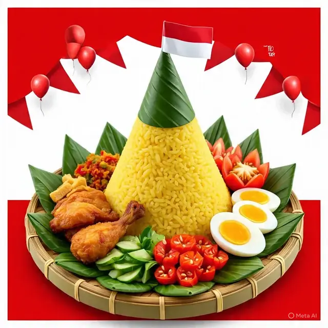Kriteria Penilaian Lomba