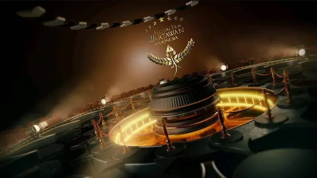 Festival Film Wartawan Indonesia (FFWI) ke XII