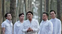Tresna Band Luncurkan Single Terpaku di Hatimu, Dapat Respons Luar Biasa
