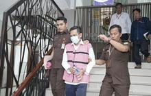 Kejati Sumut Tetapkan GM PT Yodya Karya Jadi Tersangka Korupsi Proyek Waterfront City Danau Toba
