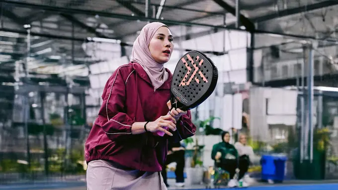 Tren Sportwear Modest untuk Wanita Aktif di Indonesia