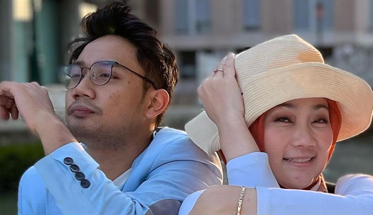 Momen saat liburan hingga berbagai kehangatan lainnya bersama Eril terdokumentasikan dan terarsip pada akun media sosial Atalia. (Instagram/ataliapr)