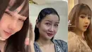 <p>Dalam caption Instagramnya, Lucinta Luna mengatakan meski tuai pro kontra karena wajanya masih bengkak. Ia menyampaikan jika saat kempes nanti akan kaget sebab terlihat mirip Jisoo Blackpink. (@lucintaluna_manjalita)</p>