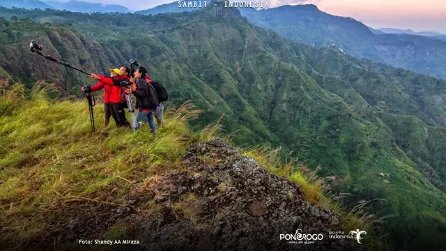 Gunung Gajah