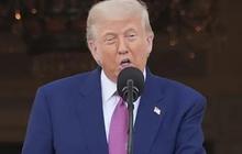 Survei: Pendukung Trump Lebih Tajir dari Rata-Rata Warga AS