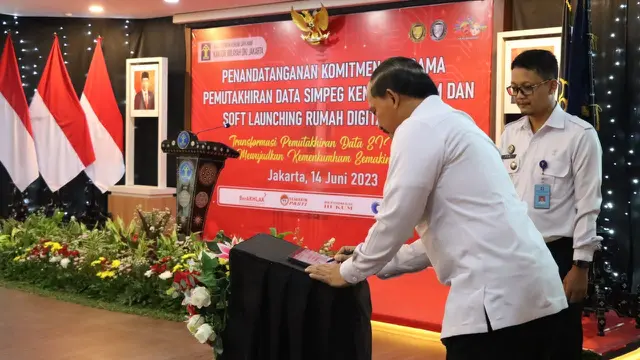 Kepala Kantor Wilayah, Ibnu Chuldun