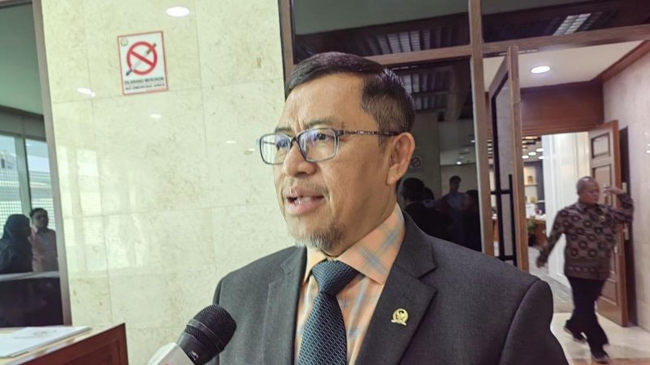 BAM DPR Soroti Diskriminasi Dosen PPPK, Ternyata Ribuan Dosen Terdampak Kebijakan Berbeda