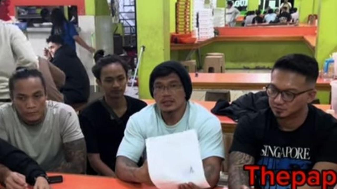 Laporan itu masih diselidiki polisi sembari menunggu hasil visum dari RS Pusat Pertamina dan mengumpulkan keterangan saksi-saksi.