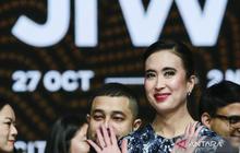 Tahukah Anda? Keberlanjutan Fesyen Indonesia Jadi Kunci Masa Depan Industri, Kata Menpar Widiyanti