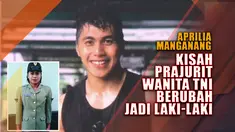 aprilia manganang