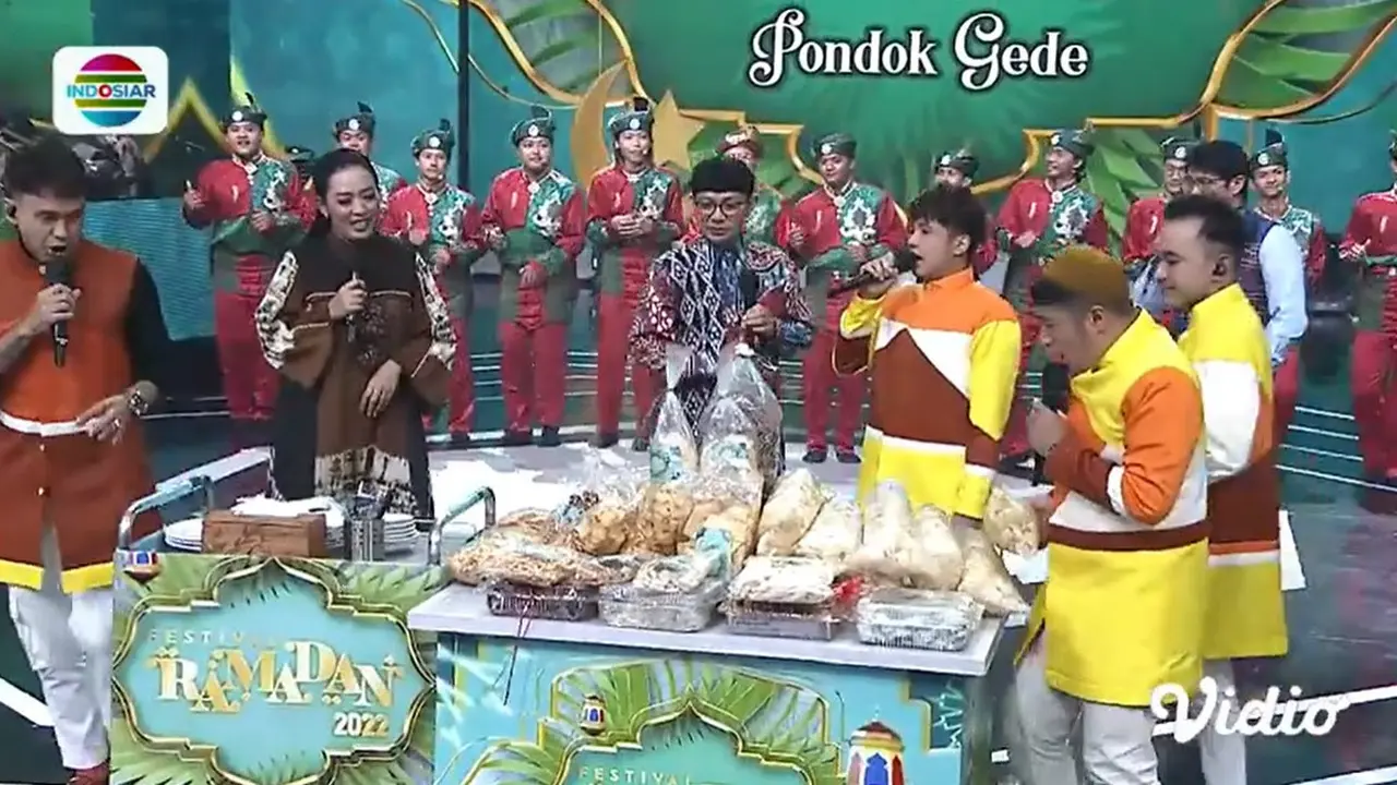 Festival Ramadan 2022