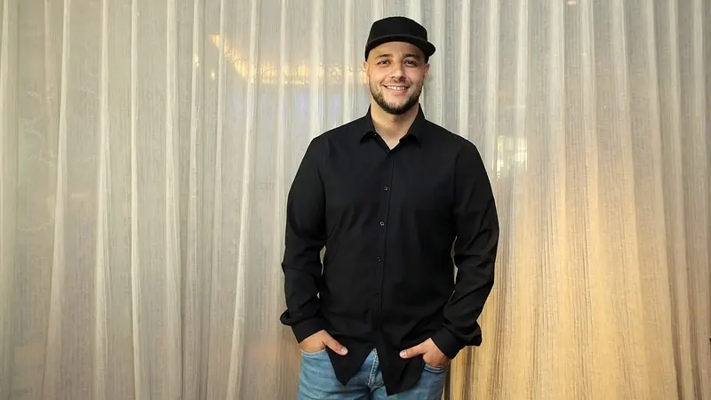 [Fimela] Maher Zain