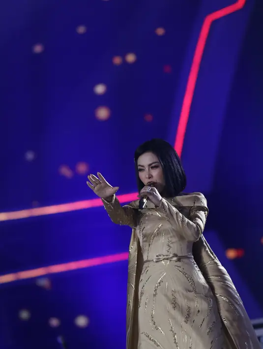 (Agus Apriyanto/KapanLagi.com)