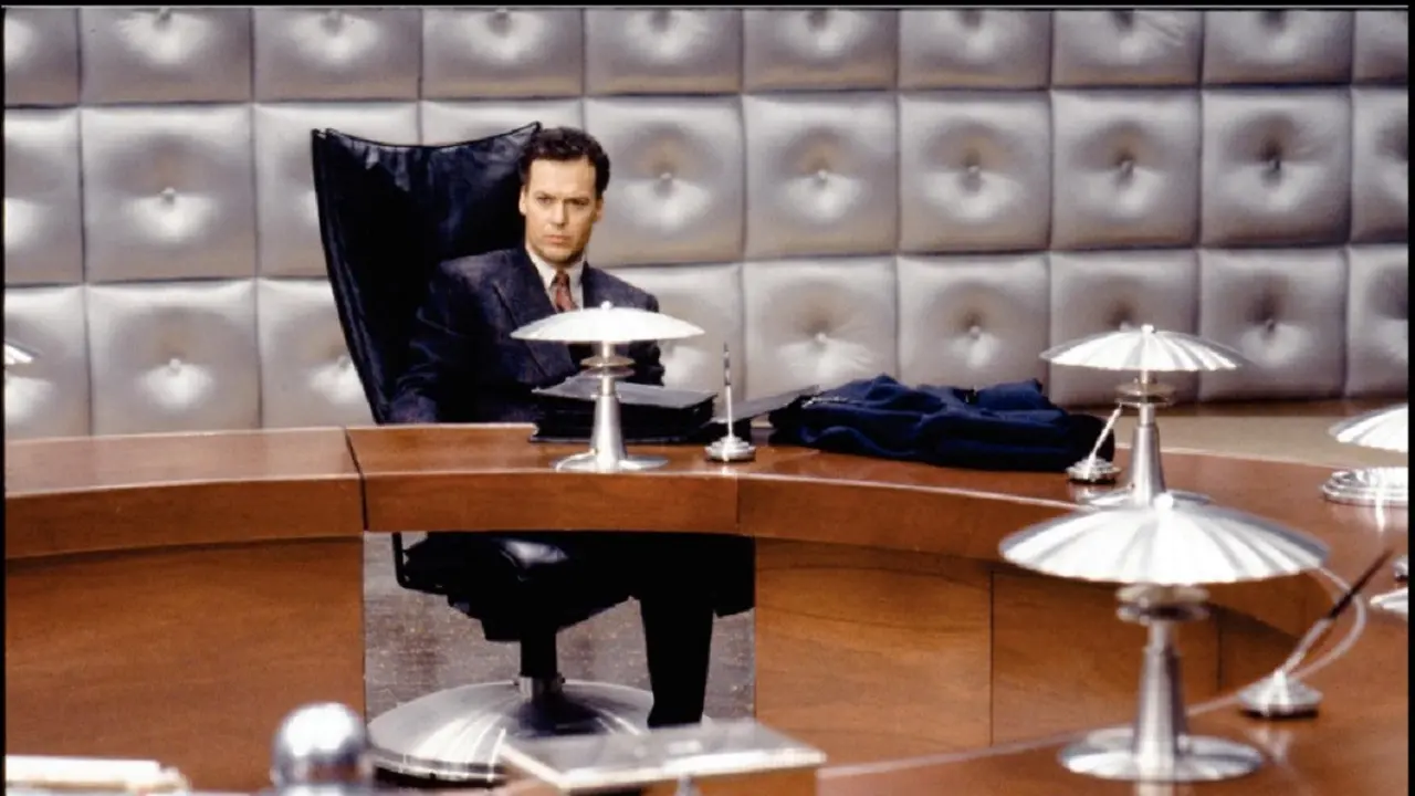 Adegan film Batman Returns (Foto: Warner Bros. via IMDB.com)