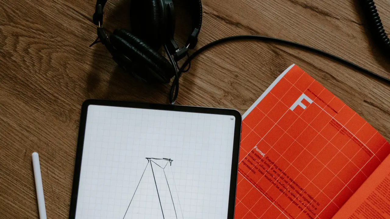 learning type