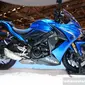 Suzuki Motorcycle India (SMI) baru saja meluncurkan motor GSX-S1000 dan GSX-S1000F. Keduanya akan dijual bulan depan.