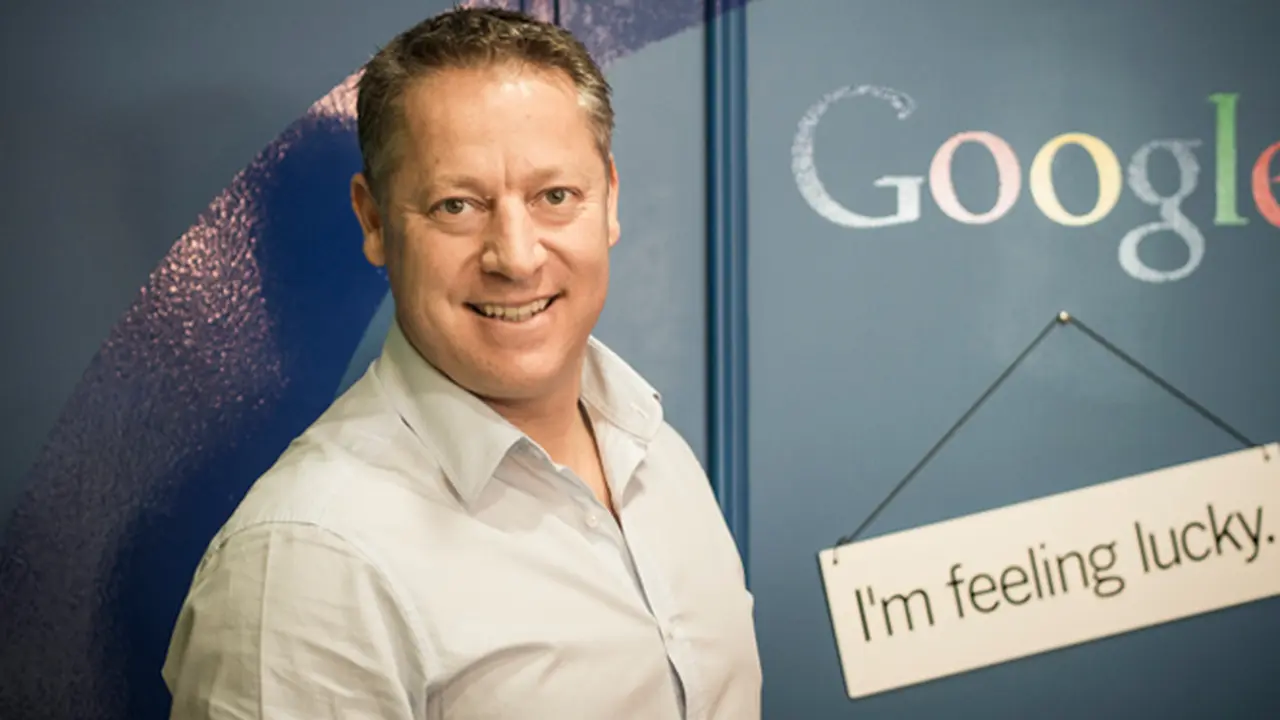 Perkenalkan, Country Manager Google Indonesia Baru Tony Keusgen