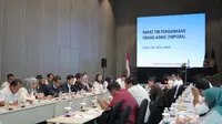 Cegah Penyalahgunaan Izin Tinggal, Kantor Imigrasi Jakpus Perkuat Pengawasan Orang Asing